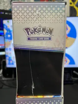Pokemon Prismatic Evolutions Elite Trainer Box Factory Sealed 2x ETBs LOT OF 2 - Image 3