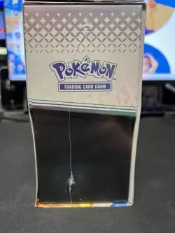 Pokemon Prismatic Evolutions Elite Trainer Box Factory Sealed 2x ETBs LOT OF 2 - Image 4