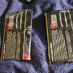 Pokemon SHINING FATES BOOSTER PACK Factory Sealed TCG - Image 2