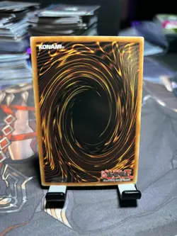 Yu-Gi-Oh! Reinforcement of the Army 1st Ed. MAGO-EN046 Gold Rare NM/LP x1 - Image 2