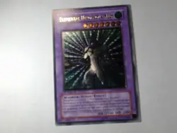 Yugioh ELEMENTAR-HELD AQUA NEOS , potd-en031 Ultimate Rare englisch NM 1st - Image 1