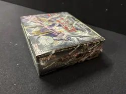 Yugioh Alliance Insight Booster Box - Image 3