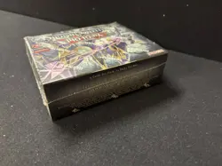 Yugioh Alliance Insight Booster Box - Image 4