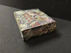 Yugioh Alliance Insight Booster Box - Image 5
