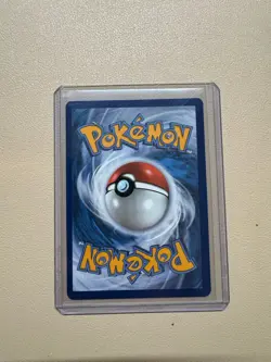 Oricorio 024 Pokemon Card TCG Promo Phantasmal Flames UPC - Image 2