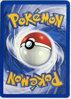 Pokemon TCG Rocket's Sneak Attack Rare Holo Card #16/82 Team Rocket - Image 2