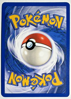 Pokemon TCG Dark Alakazam Rare Holo Card #1/82 Team Rocket - Image 2