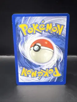 Pokemon Mewtwo 10/102 Holo Rare Base Set 1999 Pokemon Card C - Image 4