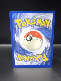 Pokemon Mewtwo 10/102 Holo Rare Base Set 1999 Pokemon Card C - Image 5