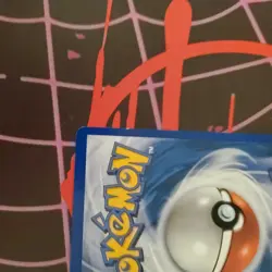 Prerelease Milotic 70/147 Platinum Supreme Victors Pokemon Card Rare Stamped MP - Image 5