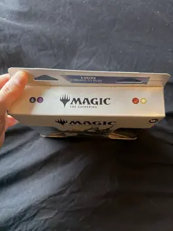 Magic the Gathering Final Fantasy Starter Kit New Sealed - Image 2