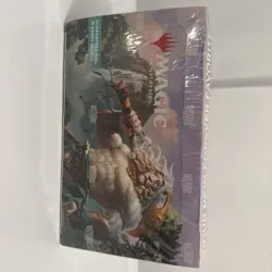 MTG Modern Horizons III Play Booster Box Sealed - Image 1