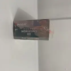 MTG Modern Horizons III Play Booster Box Sealed - Image 3