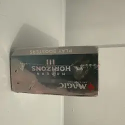 MTG Modern Horizons III Play Booster Box Sealed - Image 4