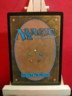 Beast Within (Borderless) - Marvel's Spider-Man - Mythic - NM - MTG - Image 2