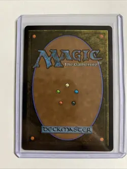 Tidus, Yuna's Guardian (Borderless) (Surge Foil) Commander: Final Fantasy NM - Image 2