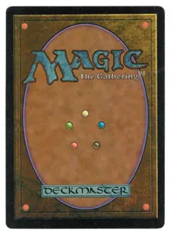 ►Magic-Style◄ MTG - Sengir Vampire - Alternate 4th Fourth Edition - EX/EX- - Image 2