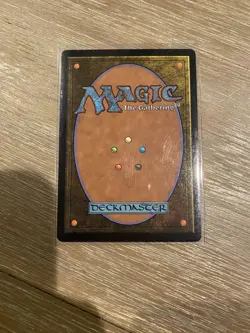 ?? MTG: Mossborn Hydra Foundations Foil #107 NM+ Condition, - Image 2