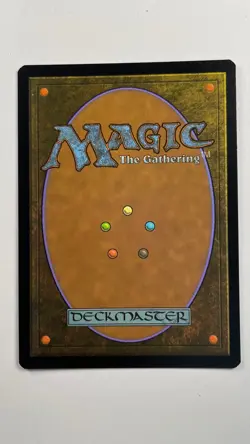 MTG Streets of New Capenna Errant, Street Artist Foil 41/281 - Image 2