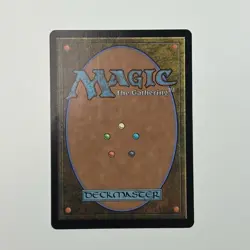 Anhelo, The Painter ALTER Hand Painted MTG EDH Halloween Altered Commander - Image 2