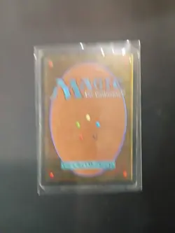 Magic the Gathering Revised Edition Demonic Tutor Sorcery Light Play Condition - Image 2