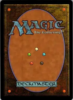 MTG Magic The Gathering Rhystic Study Prophecy Played See Scan D - Image 2
