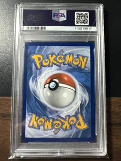Pokemon TCG Origin Forme Palkia VSTAR GG67/GG70 Crown Zenith Secret Rare PSA 10 - Image 2