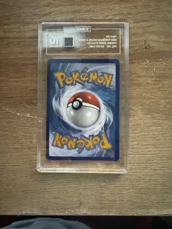 Pokemon Pikachu Full Art Secret Rare Holo Crown Zenith 160/159 TAG 10 GEM MINT - Image 4