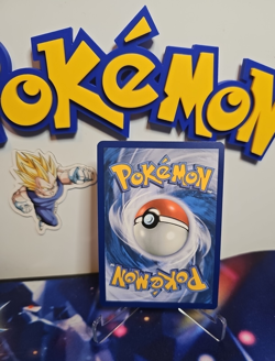 Pokemon TCG - Cosmos Holo - Shrouded Fable -Horsea 010/064 - Image 2