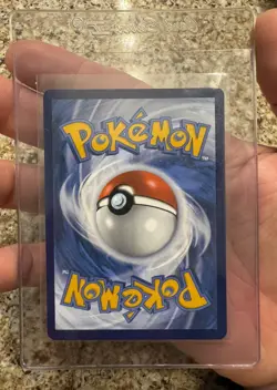 N's Zoroark ex - 185/159 - Pokemon Journey Together Special Illustration Rare NM - Image 2