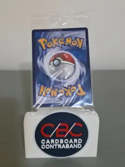 Pokemon S-Chinese Vaporeon VMAX HR CSHC-006 - Sword & Shield Holo - Image 2