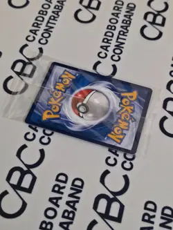 Pokemon S-Chinese Vaporeon VMAX HR CSHC-006 - Sword & Shield Holo - Image 4