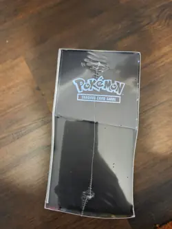 Phantasmal Flames Pokemon Center PC ETB Pokemon TCG - In Hand - Image 5