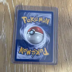 Pokemon TCG Vintage WOTC Dragonite Fossil 4/62 Unlimited Holo Rare - Image 2