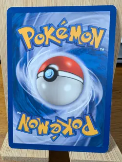 Fire Grass & Psychic Energy 161 162 164/165 - Expedition Base Set - Pokemon VLP - Image 4