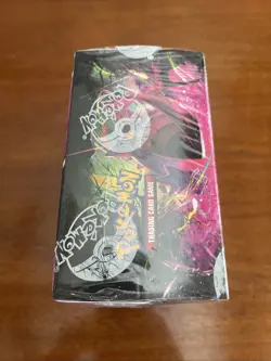 Factory Sealed Pokemon Sword and Shield Fusion Strike Booster Box - 36 packs - Image 5