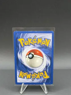 Pokemon TCG- 1999 Raichu 29/62 Fossil WOTC Regular MP - Image 2