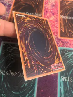Yu-Gi-Oh! Revolving Switchyard OTS Tournament Pack 10 OP10-EN011 Unlim Super NM - Image 4