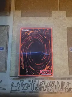 YUGIOH TCG LIMITER REMOVAL PSV-064 SUPER UNLIMITED EDITION LP 1996 - Image 2