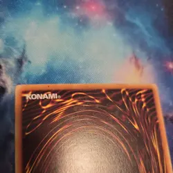 Yugioh! LP Elemental Hero Neos Alius - TAEV-EN018 - Ultimate Rare - 1st Edition - Image 5