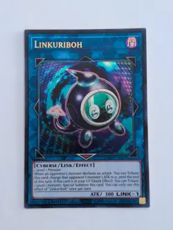 Linkuriboh JUMP-EN082 Shonen Jump Magazine Promos Limited Edition - Image 1