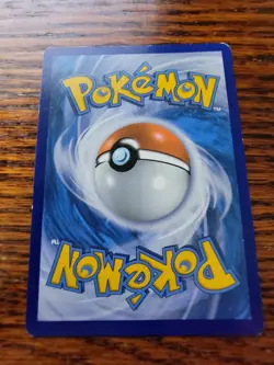 Mega M Aerodactyl EX Pokemon Card Holo Ultra Rare XY98 Black Star Promo - MP! - Image 5