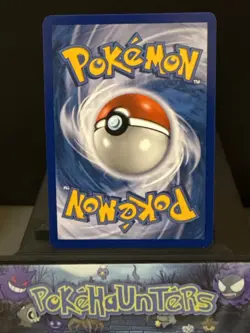 Pokemon Card Bronzor 55/100 Reverse Holo Stormfront Near Mint - Image 2