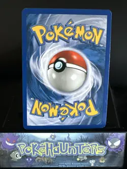 Pokemon Card Sharpedo 49/111 Platinum Rising Rivals Reverse Holo Rare Near Mint - Image 2