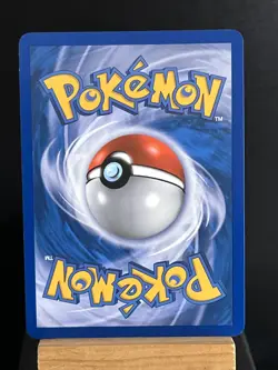 Pokemon Card Solrock 9/102 Triumphant Holo Rare Near Mint - Image 2