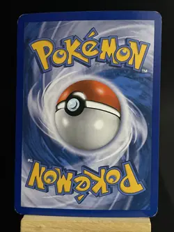 Pokemon Card Kricketune 32/127 Reverse Holo Platinum Base Set Excellent To NM - Image 5