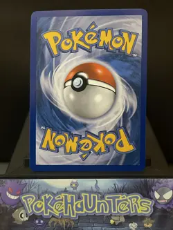 Pokemon Card Magmortar 2/95 Reverse Holo Rare Heartgold Soulsilver Unleashed NM - Image 4