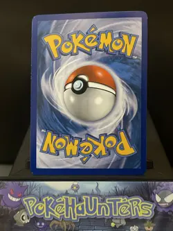 Pokemon Card Rhyperior 10/147 Supreme Victors Rare Holo Near Mint - Image 4