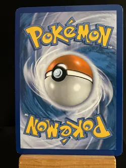 Pokemon Card Skuntank HOLO 15/130 Diamond Pearl Excellent To Near Mint - Image 3