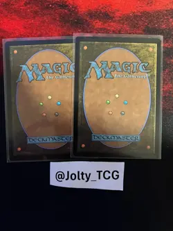 Nature's Lore Commander: Edge of Eternities Regular 0101 - Image 2